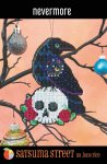 Nevermore Ornament - FULL KIT (image for) Nevermore Ornament - FULL KIT